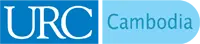 URC Cambodia logo