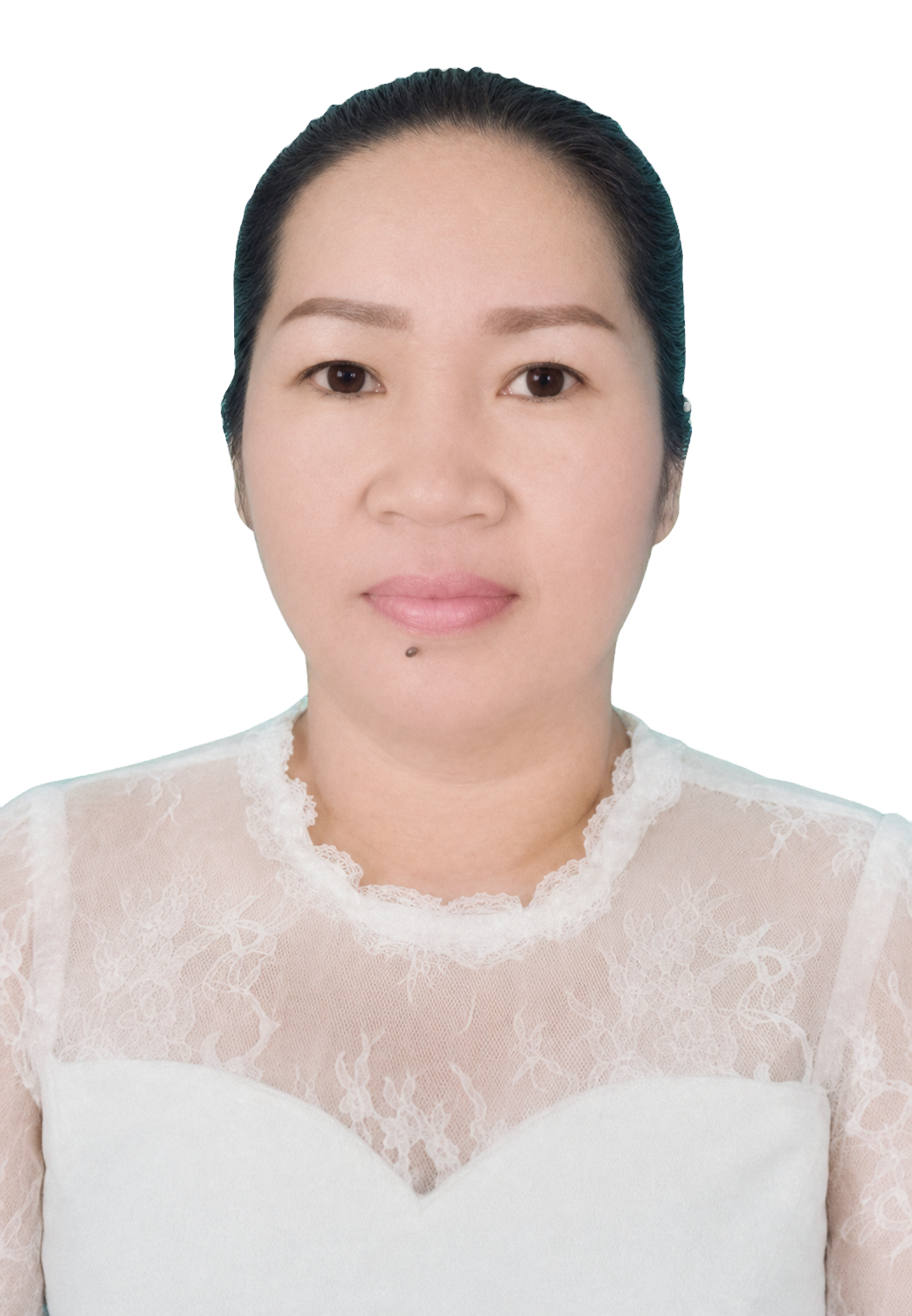 MS MAO BUNNY